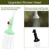 Outdoor Solar Concentrating Bath Bag Portable Shower Bag 20L