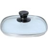 SK-45 6-inch Non-Stick Electric Skillet with Glass Lid, Black